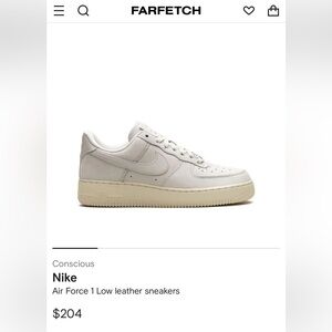 Nike Air Force 1 US 8